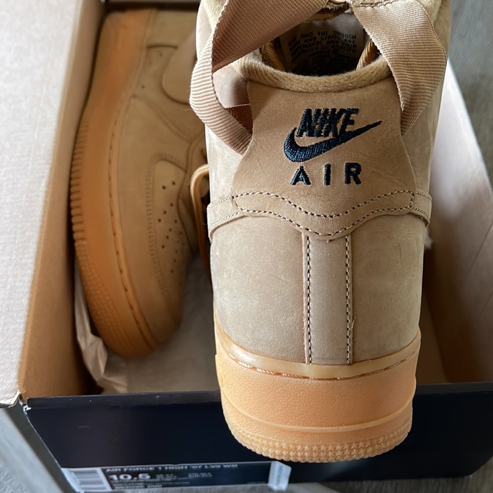 Nike Air Force 1 High ‘07 LV8 WB